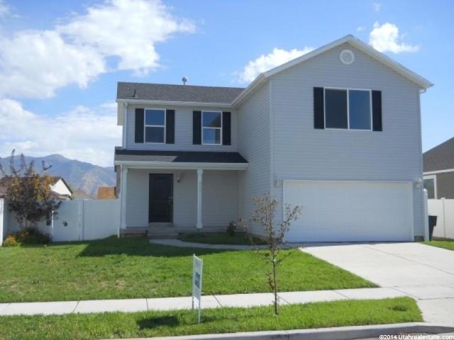 892 Gypsum Drive Tooele, UT 84074 - Photo 1 of 1