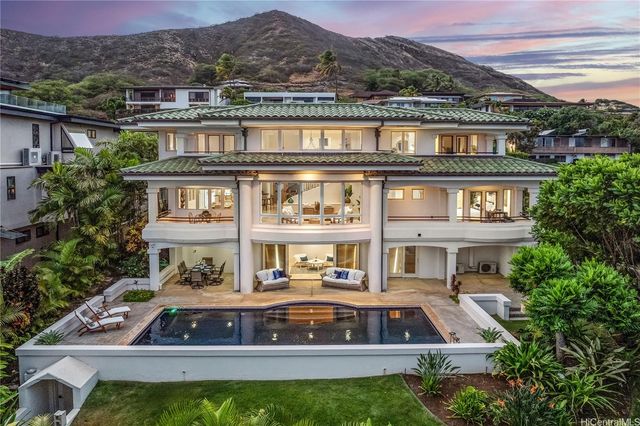 $5,299,000 | 3857 Poka Street, Honolulu, HI 96816