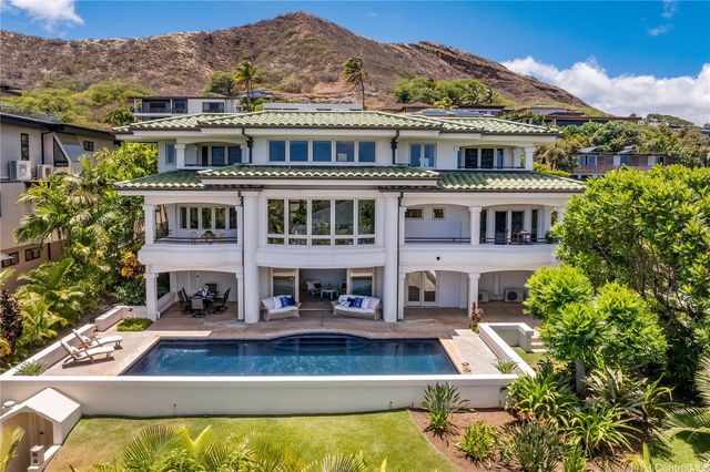 $5,299,000 | 3857 Poka Street, Honolulu, HI 96816