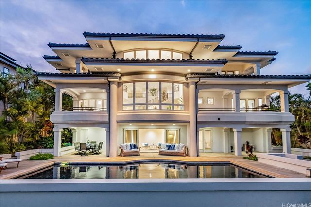 $5,299,000 | 3857 Poka Street, Honolulu, HI 96816