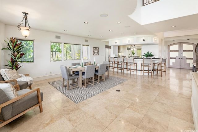 $5,299,000 | 3857 Poka Street, Honolulu, HI 96816