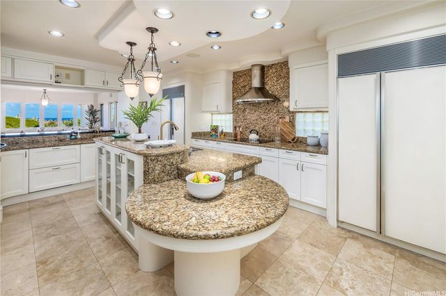 $5,299,000 | 3857 Poka Street, Honolulu, HI 96816