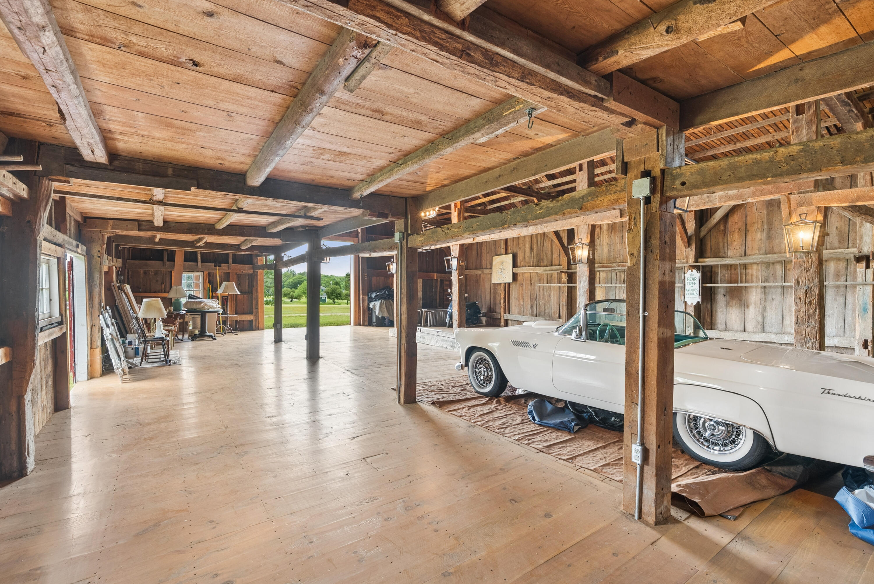 1 River Road Kennebunkport, ME 04046 - Photo 66 of 76 Grand Barn