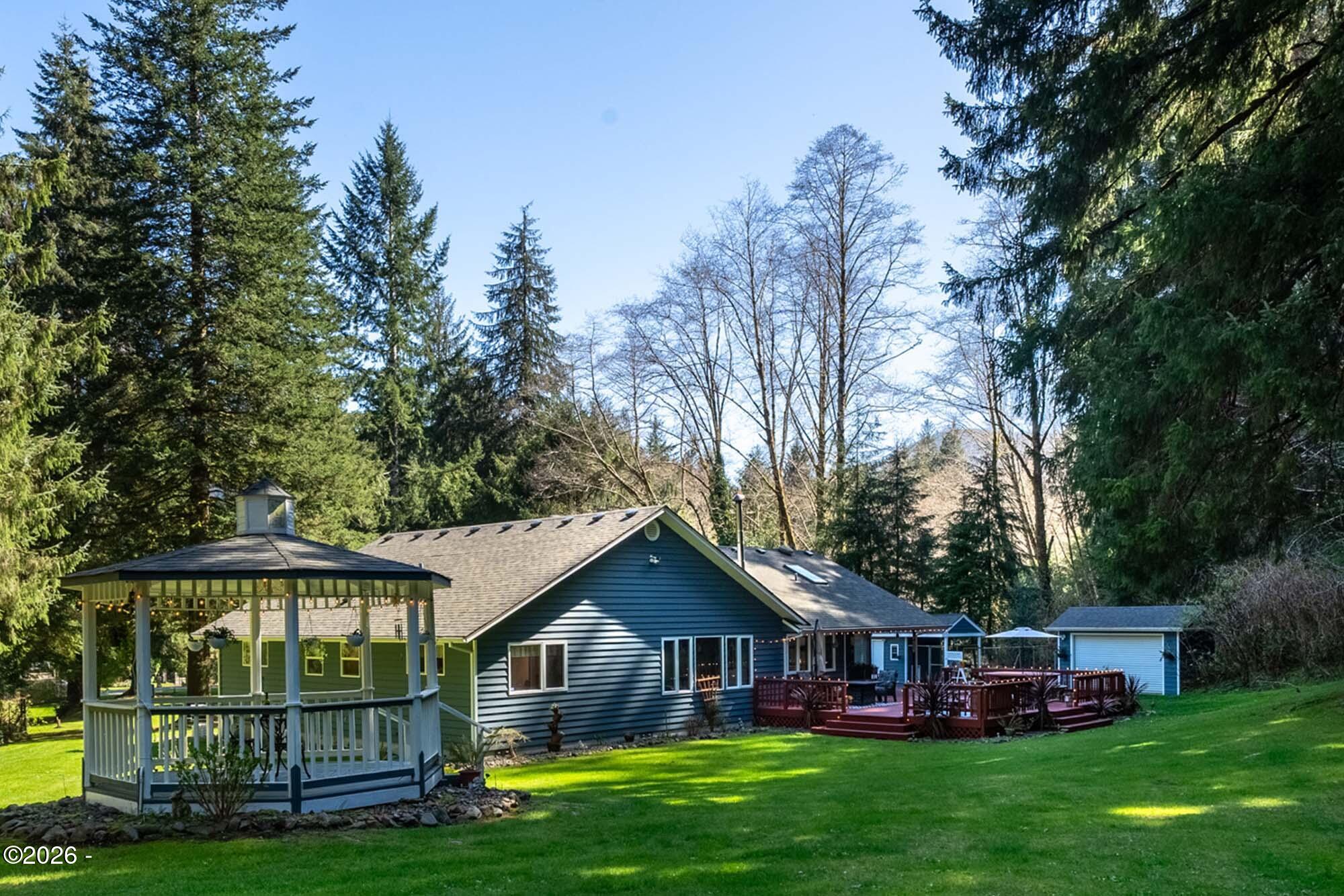 23100 Miami Foley Road Nehalem, OR 97131 - Photo 6 of 49 23100 Daylight