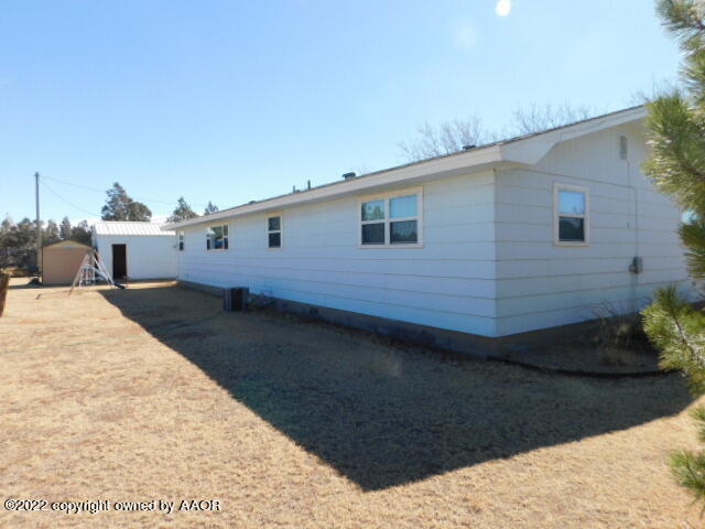 23200 Pondaseta Road Canyon, TX 79015 - Photo 12 of 24 DSCN0167