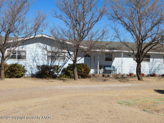 23200 Pondaseta Road Canyon, TX 79015 - Photo 3 of 24 DSCN0157