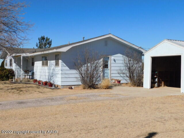 23200 Pondaseta Road Canyon, TX 79015 - Photo 8 of 24 DSCN0162