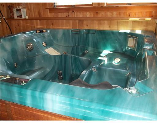 787 Dover Road Dexter, ME 04930 - Photo 24 of 25 Swimming Pool/Hot Tub/Sauna.