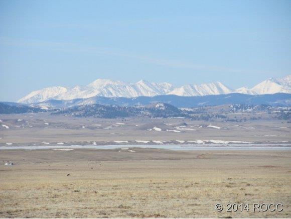 Tbd High Chaparral Road Hartsel, CO 80449 - Photo 1 of 1 Gallery Image 1