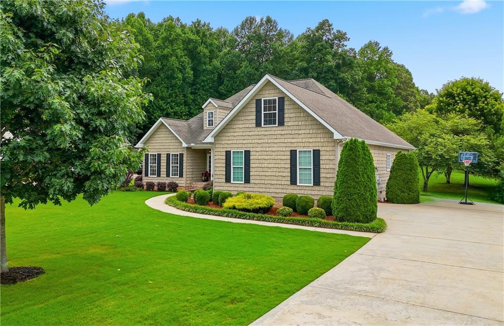 132 Hope Way Dalton, GA 30721 - Photo 43 of 55