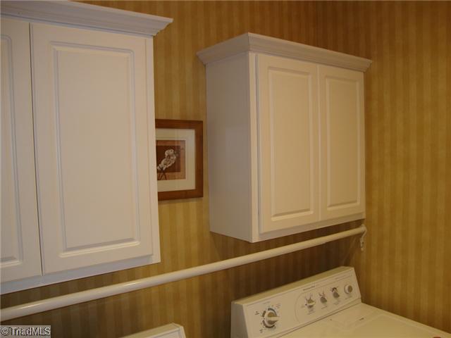 172 Sycamore Ridge Drive Advance, NC 27006 - Photo 12 of 16 Laundry Room.