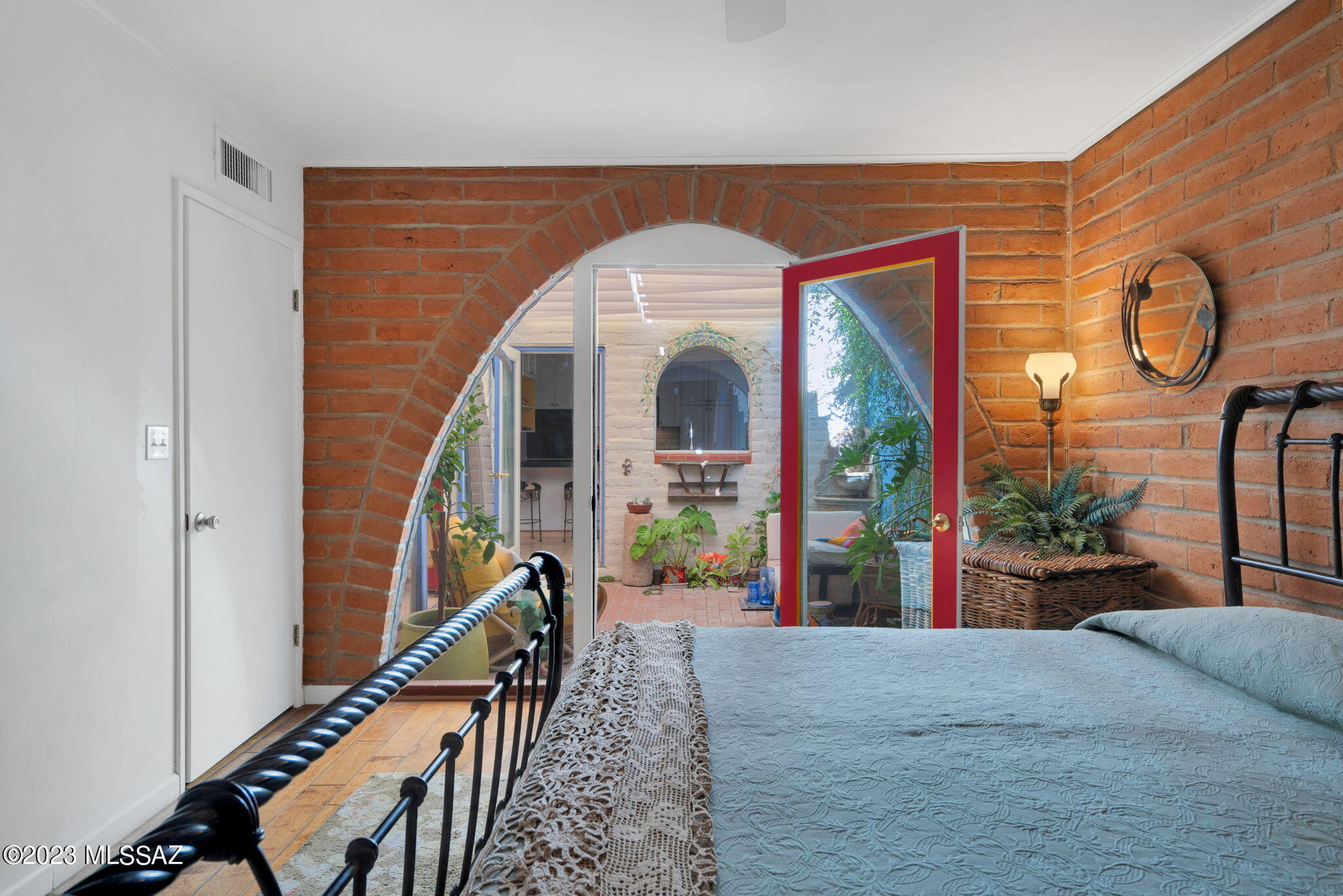 636 West Roller Coaster Road Tucson, AZ 85704 - Photo 20 of 41