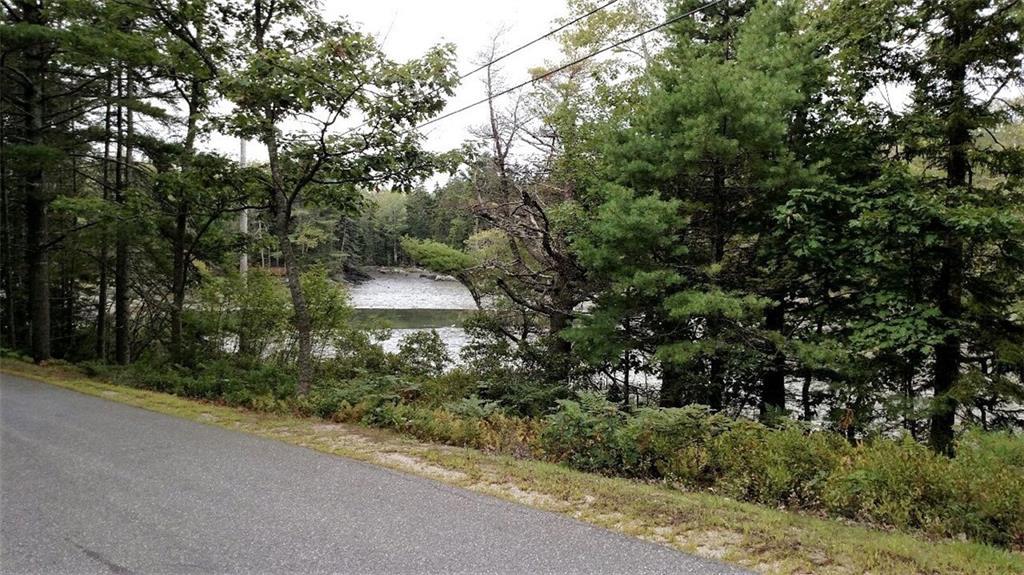 T B A Bethel Point Road Harpswell, ME 04079 - Photo 3 of 5 Photo