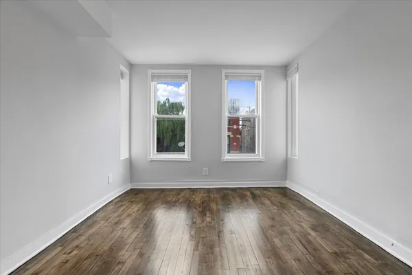 $2,350 | 1849 West Augusta Boulevard, Unit 3, Chicago, IL 60622