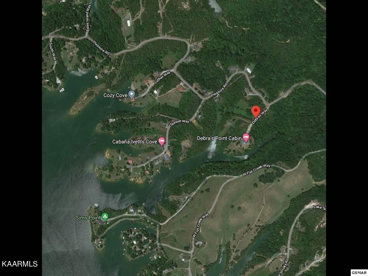 910 Debras Way Sevierville, TN 37876 - Photo 8 of 37 Debras Way 10