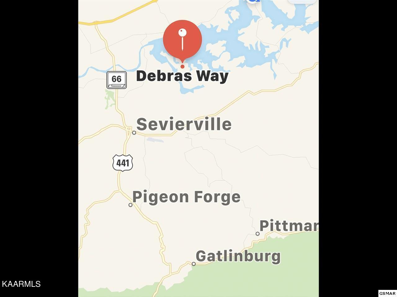 910 Debras Way Sevierville, TN 37876 - Photo 10 of 37 Debras Way 32