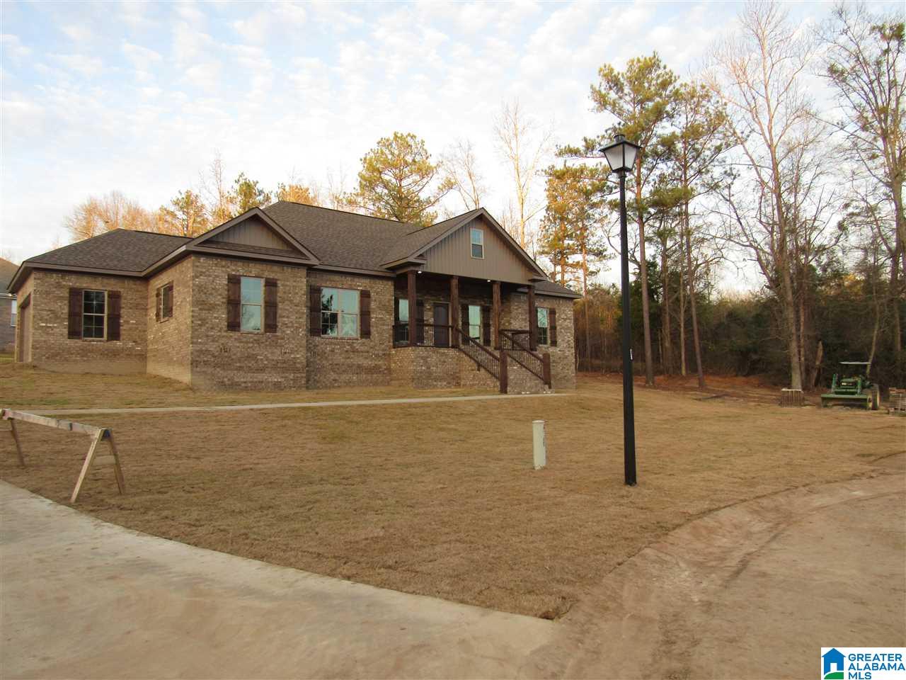 100 Maplewood Circle Clanton, AL 35045 - Photo 10 of 35