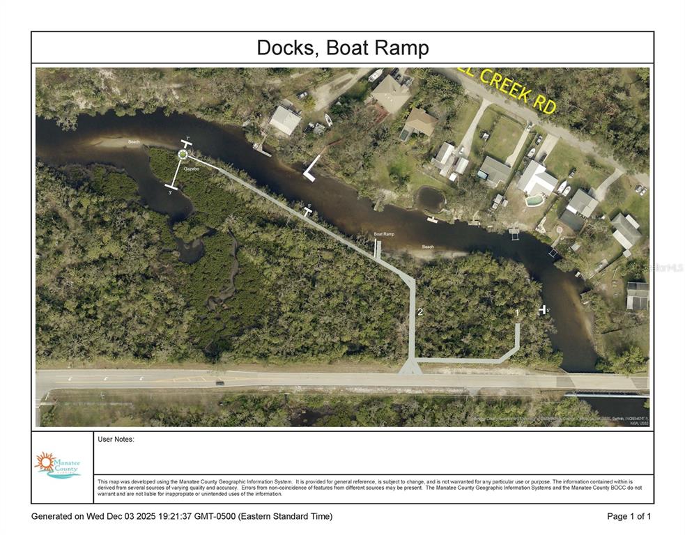 Upper Manatee River Road Bradenton, FL 34212 - Photo 18 of 21