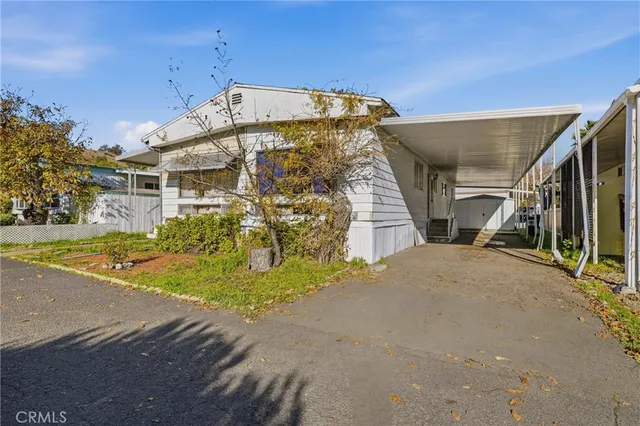 $29,000 | 4265 Lakeshore Boulevard, Unit 41, Lakeport, CA 95453