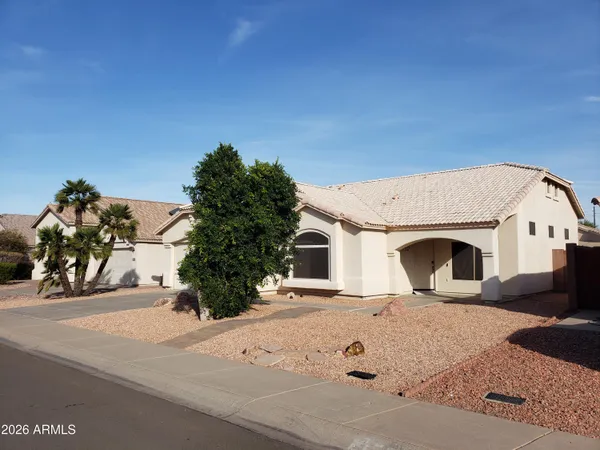 $525,000 | 678 West Fremont Drive, Tempe, AZ 85283