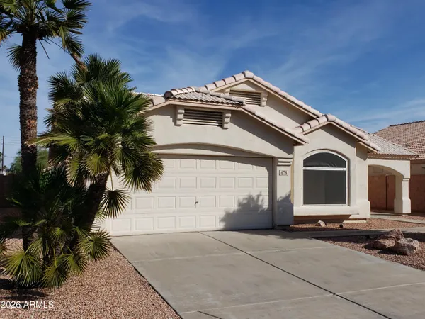 $525,000 | 678 West Fremont Drive, Tempe, AZ 85283