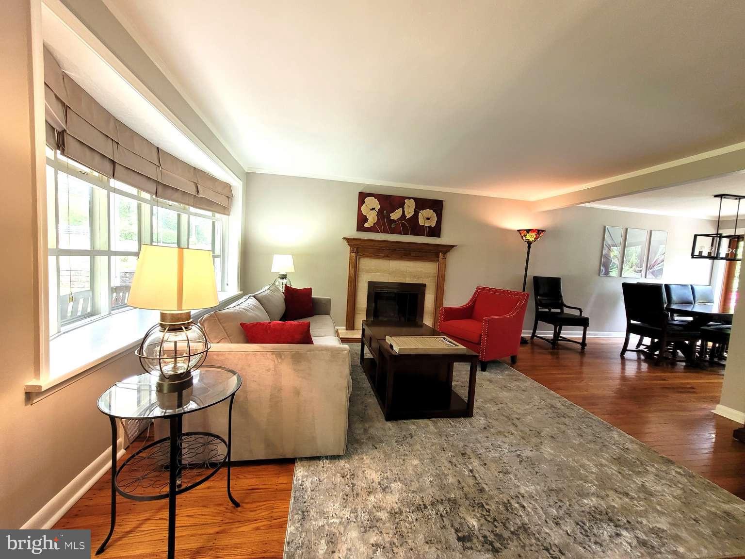 1457 Valley Forge Road Wayne, PA 19087 - Photo 4 of 24