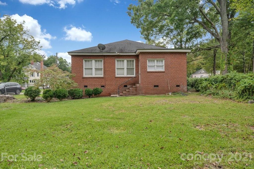 101 Foote Street Chester, SC 29706 - Photo 22 of 22 Gallery Image 22