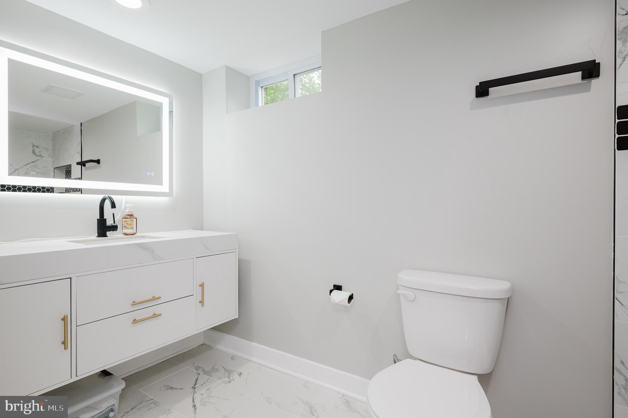 2017 Fairlane Road Bel Air, MD 21015 - Photo 33 of 46 Lower level full bathroom