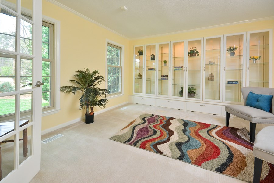 5418 Russell Road Durham, NC 27712 - Photo 3 of 30 Office