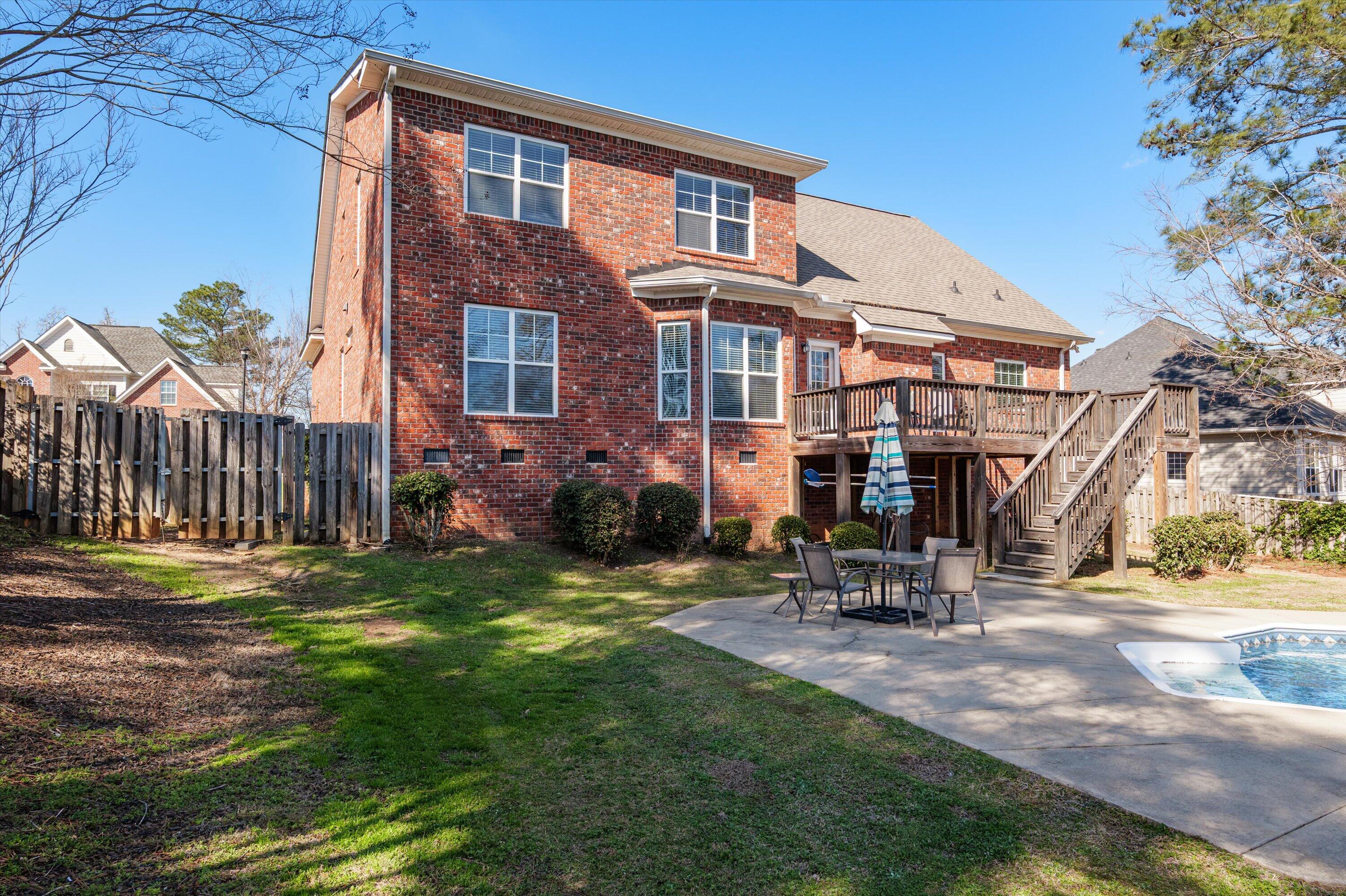1074 Conn Drive Evans, GA 30809 - Photo 13 of 69 16-P1831439
