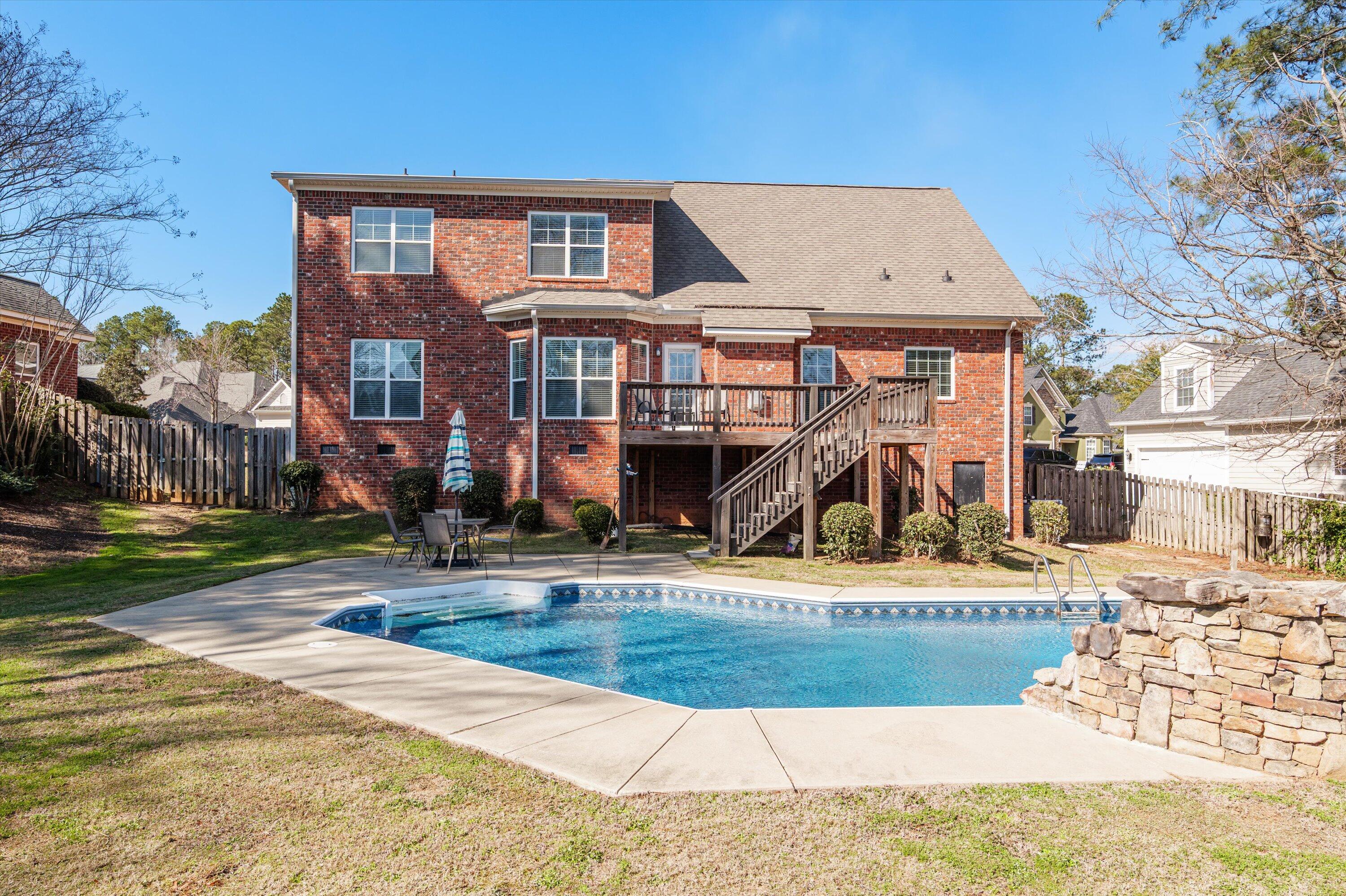1074 Conn Drive Evans, GA 30809 - Photo 14 of 69 18-P1831441