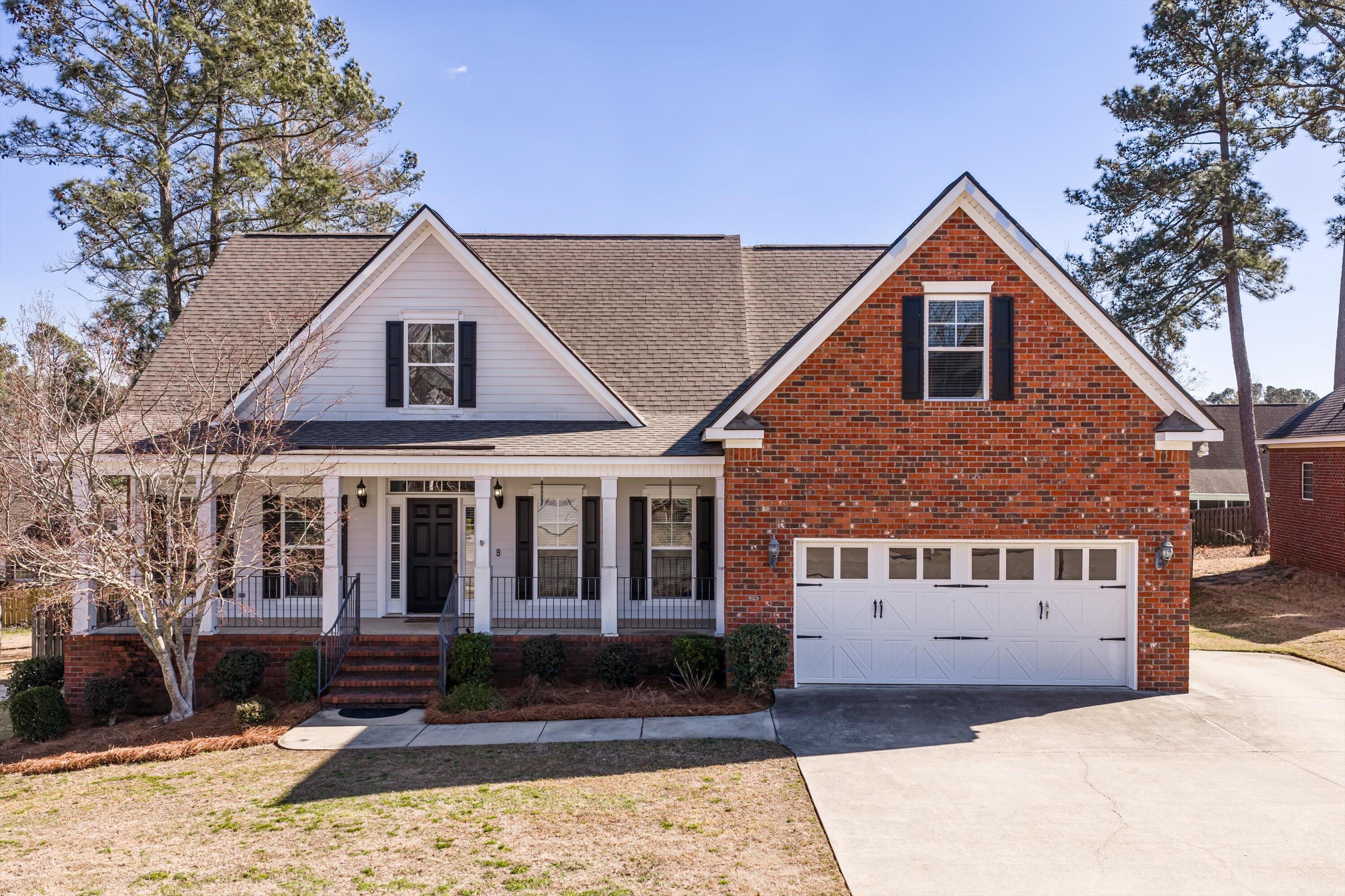1074 Conn Drive Evans, GA 30809 - Photo 17 of 69 22-DJI_20260223143130_0001_D-HDR