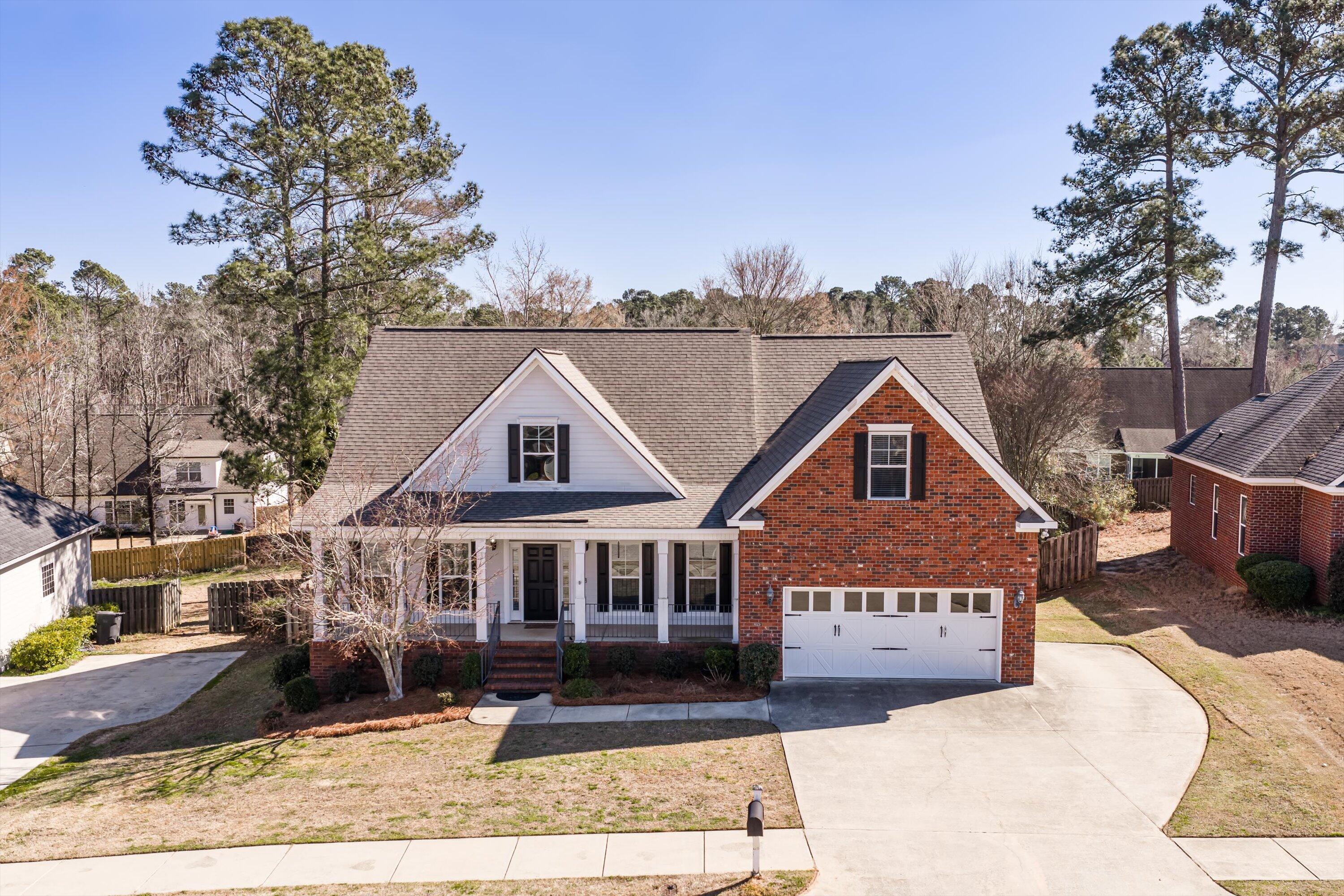 1074 Conn Drive Evans, GA 30809 - Photo 18 of 69 23-DJI_20260223143141_0004_D-HDR