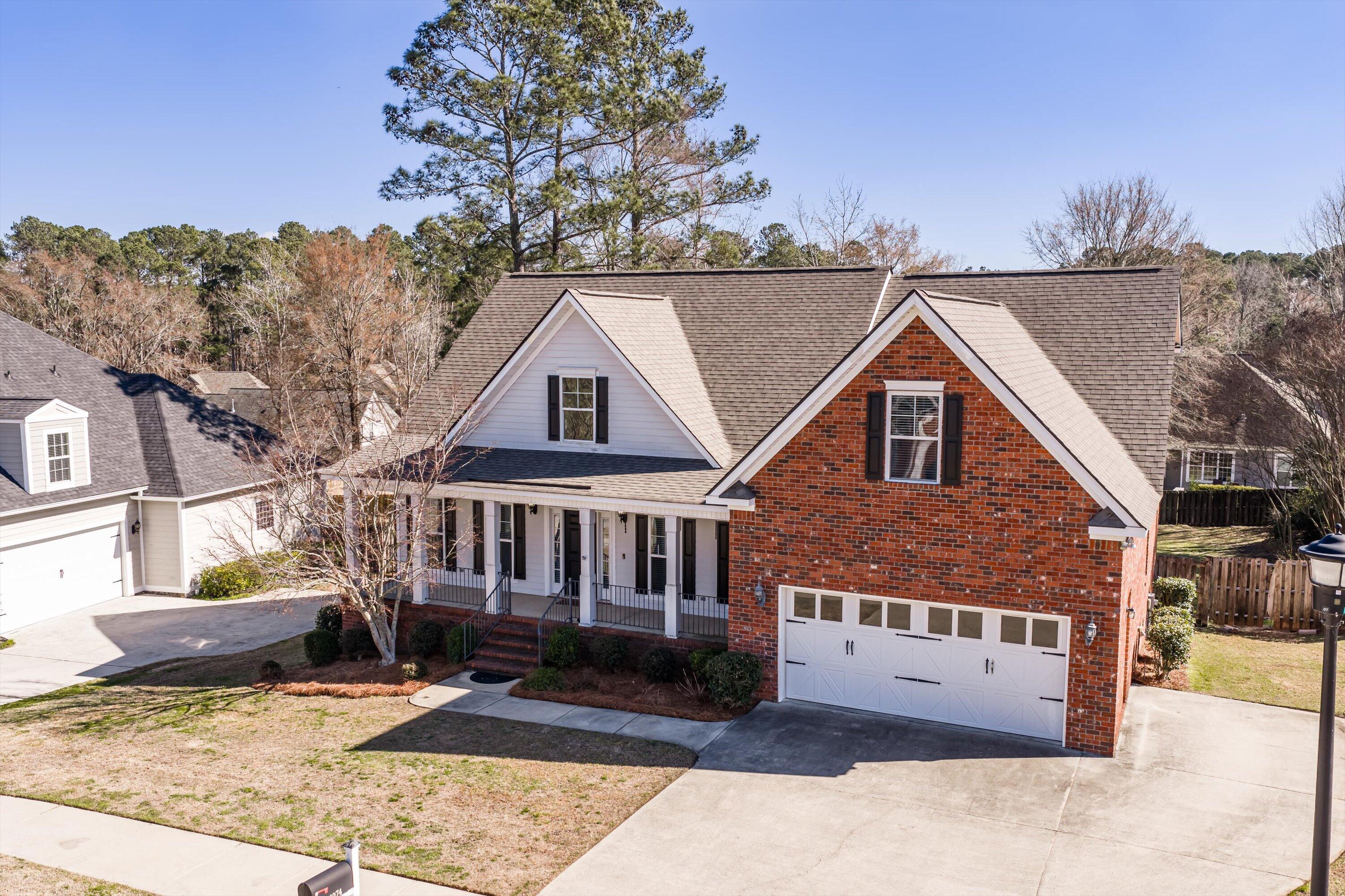 1074 Conn Drive Evans, GA 30809 - Photo 19 of 69 24-DJI_20260223143205_0007_D-HDR
