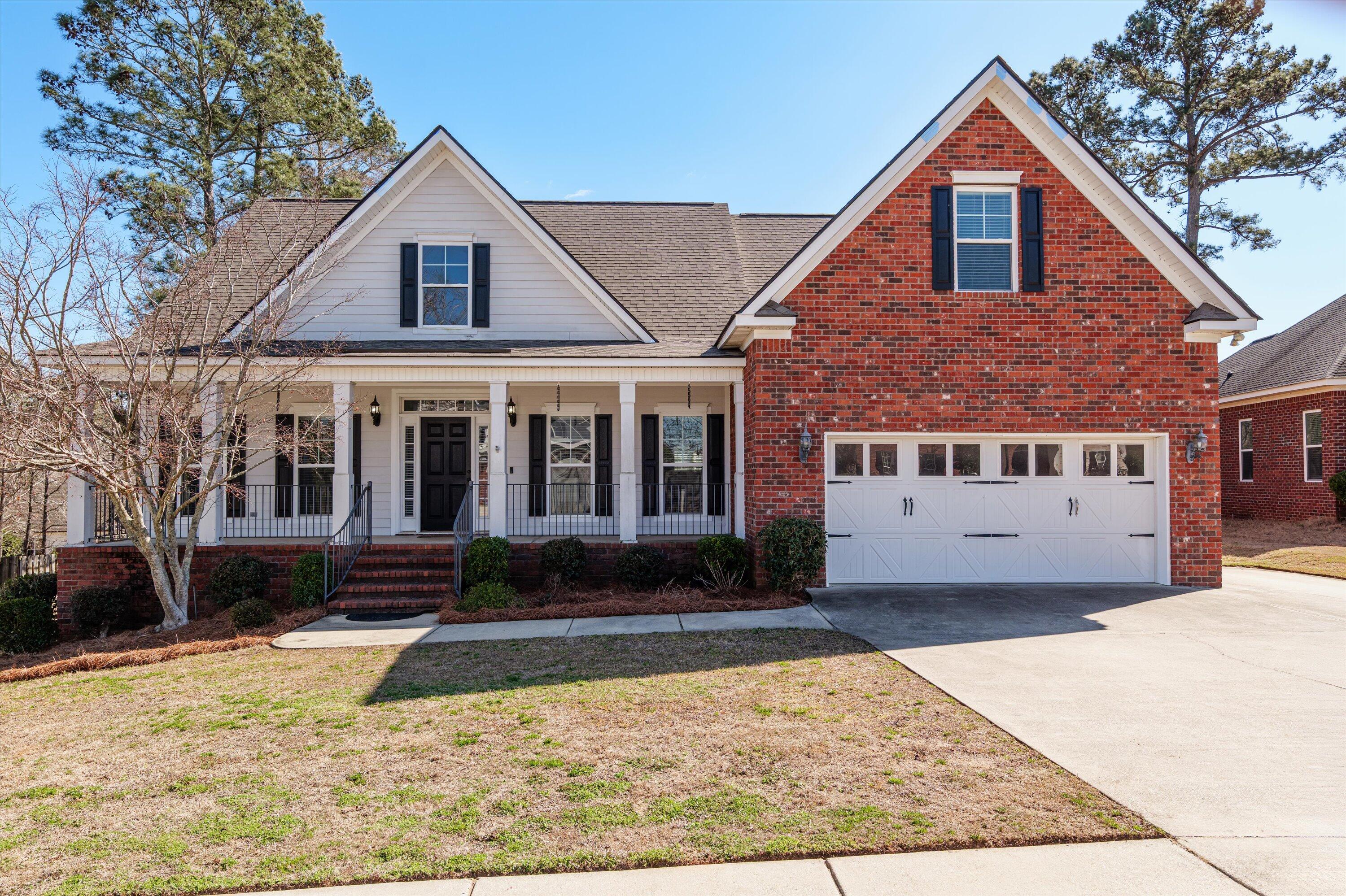 1074 Conn Drive Evans, GA 30809 - Photo 2 of 69 02-P1831425
