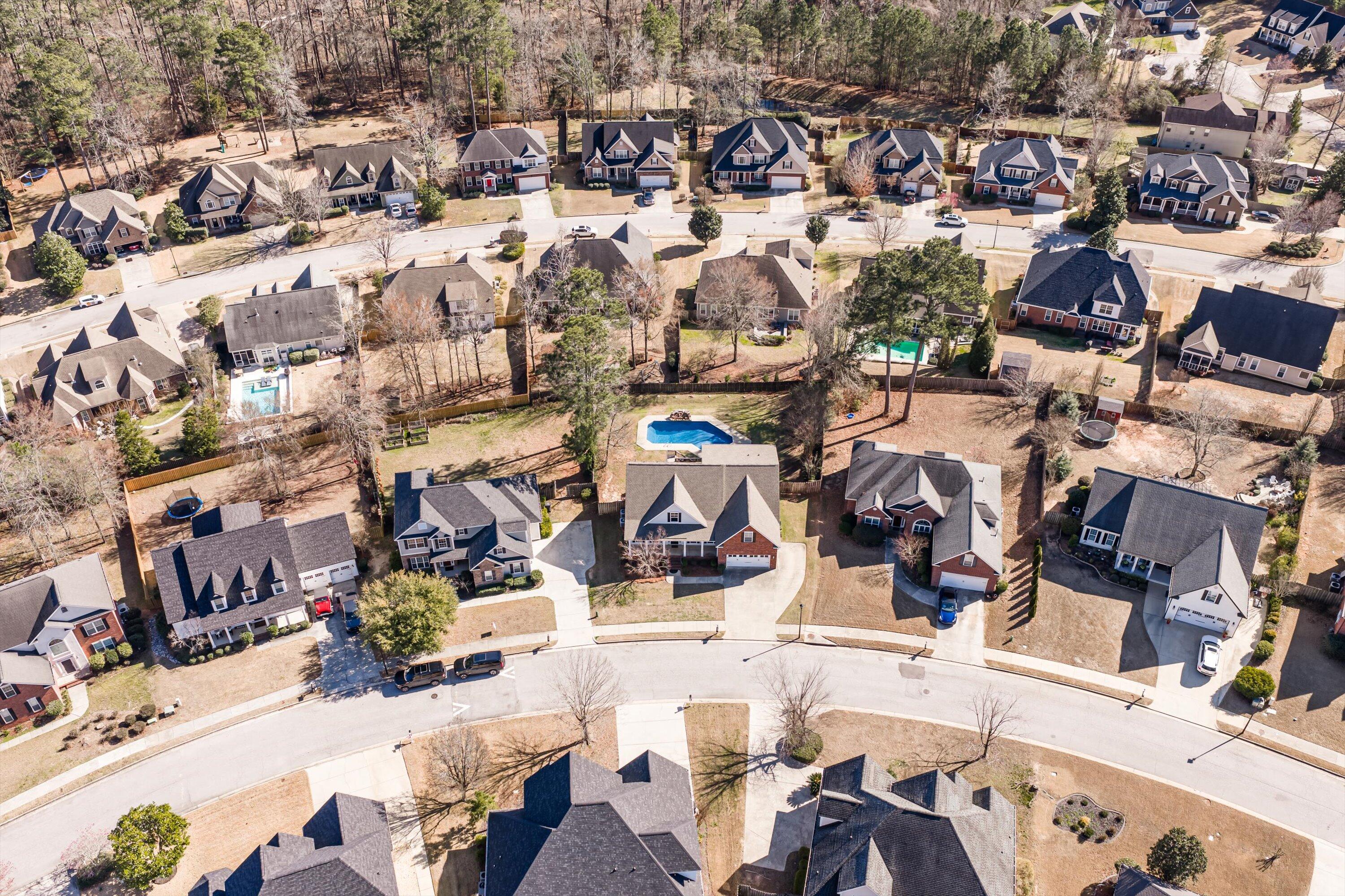 1074 Conn Drive Evans, GA 30809 - Photo 22 of 69 28-DJI_20260223143347_0019_D-HDR