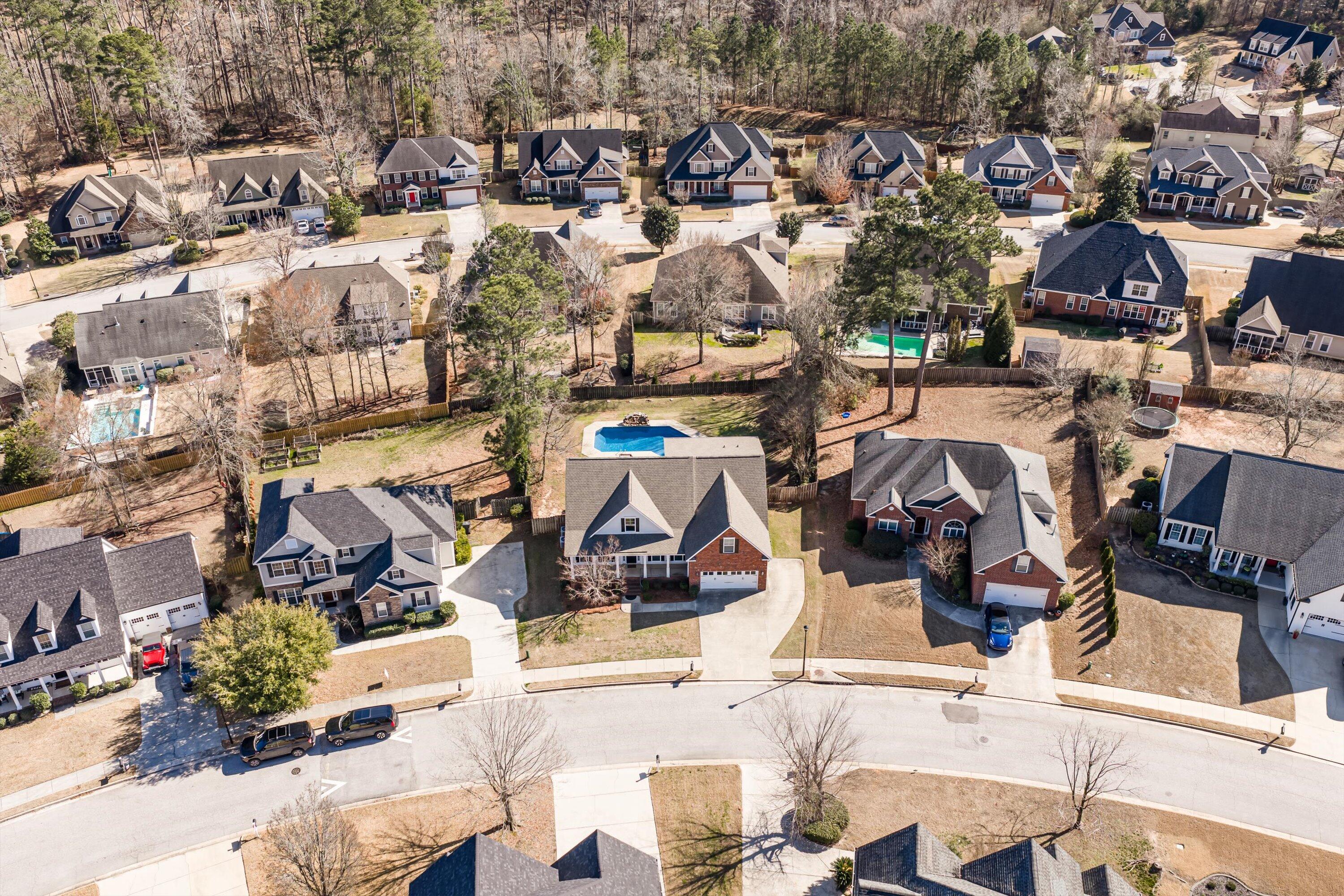1074 Conn Drive Evans, GA 30809 - Photo 23 of 69 29-DJI_20260223143409_0022_D-HDR