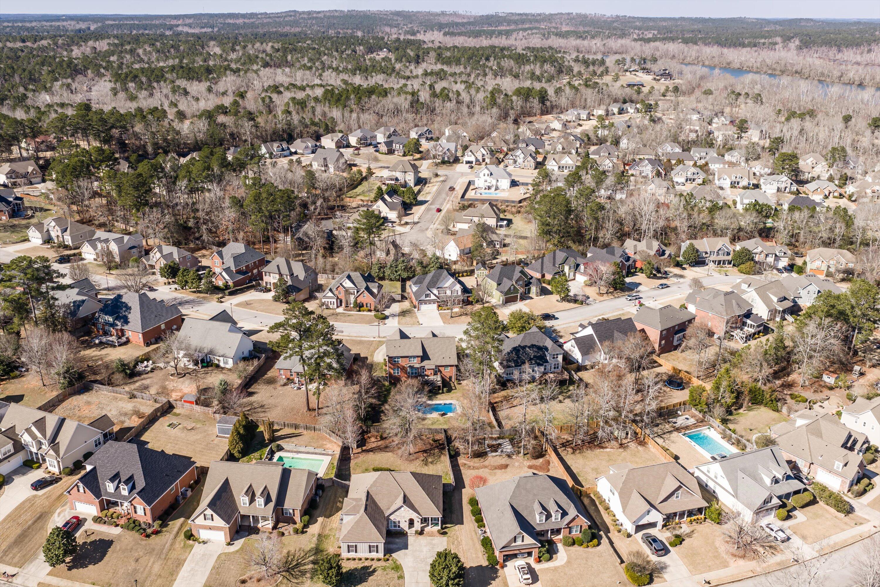 1074 Conn Drive Evans, GA 30809 - Photo 25 of 69 31-DJI_20260223143510_0028_D-HDR