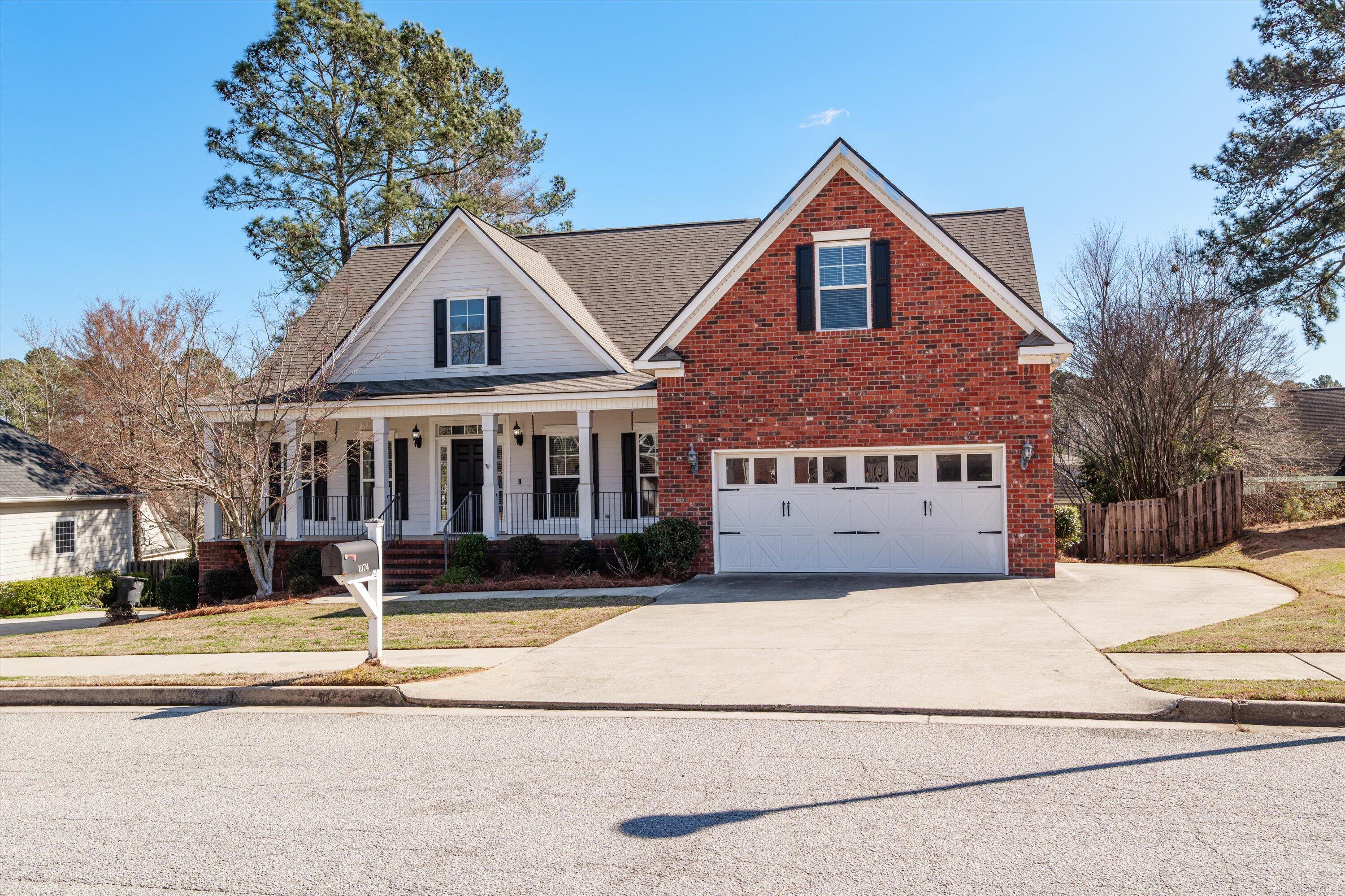 1074 Conn Drive Evans, GA 30809 - Photo 4 of 69 05-P1831428
