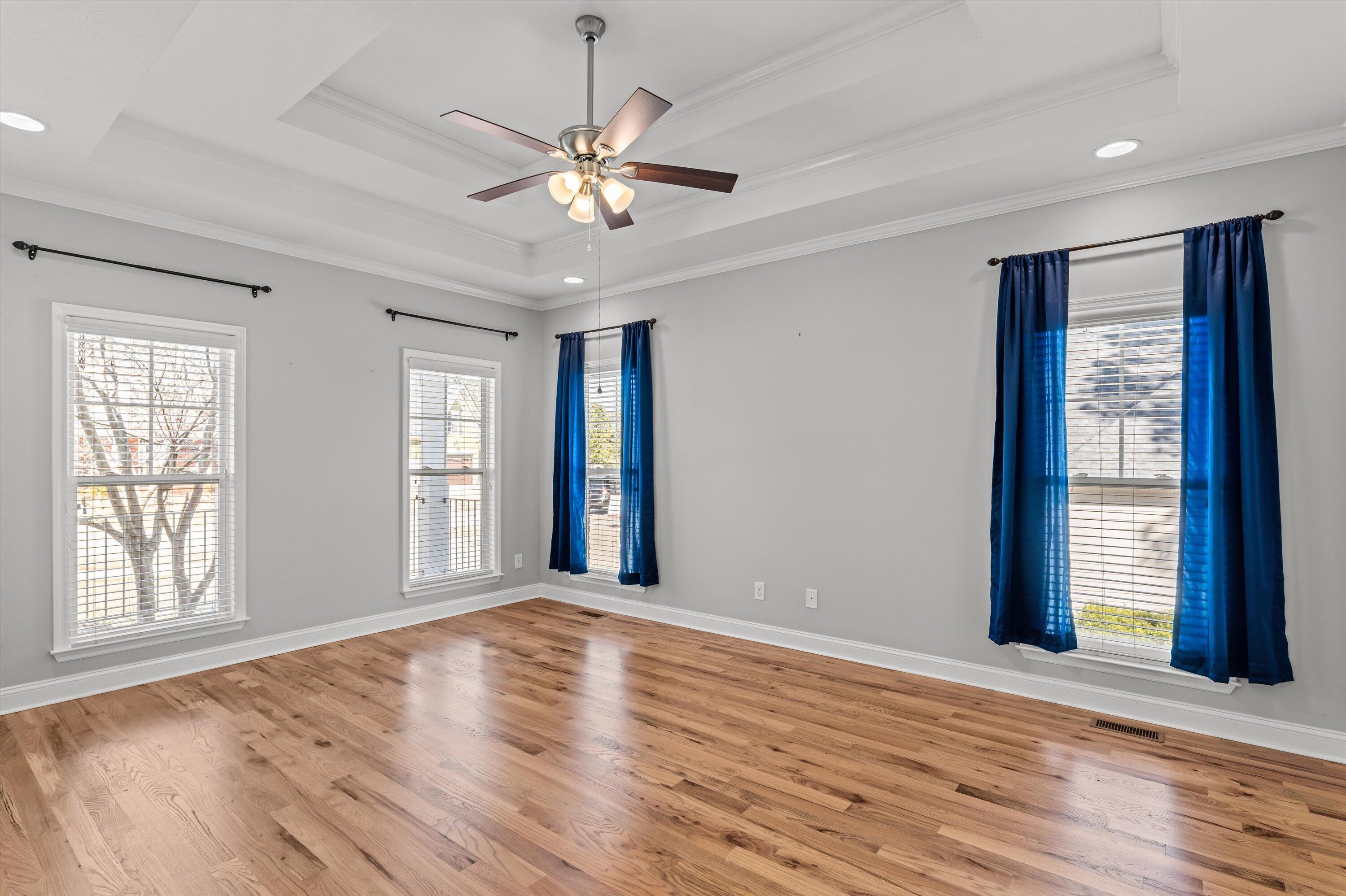 1074 Conn Drive Evans, GA 30809 - Photo 52 of 69 Primary Suite