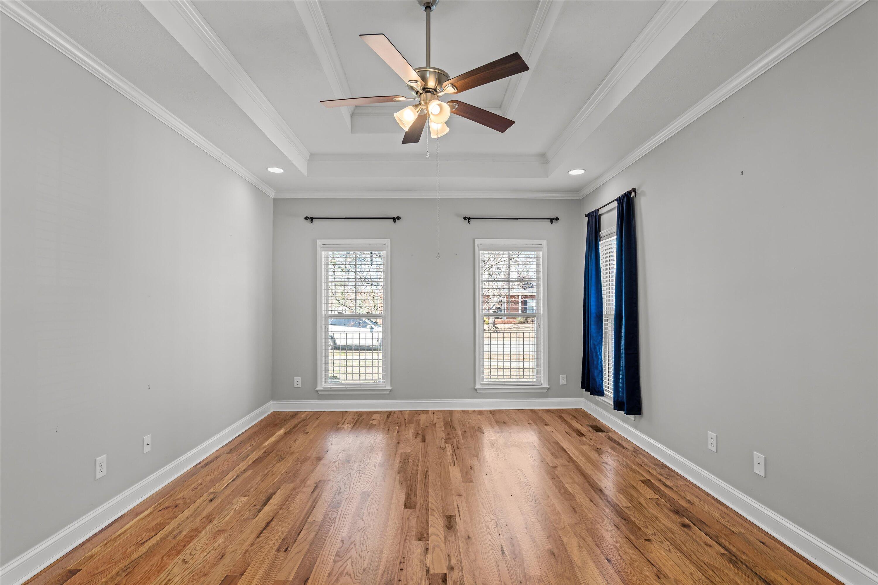 1074 Conn Drive Evans, GA 30809 - Photo 53 of 69 Primary Suite