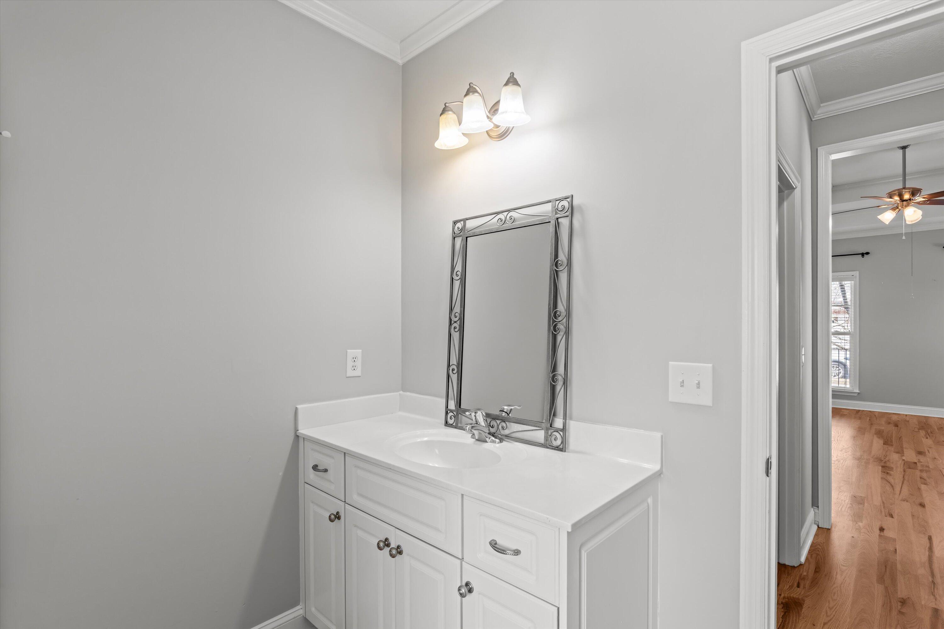 1074 Conn Drive Evans, GA 30809 - Photo 58 of 69 Primary Bathroom with two vanities