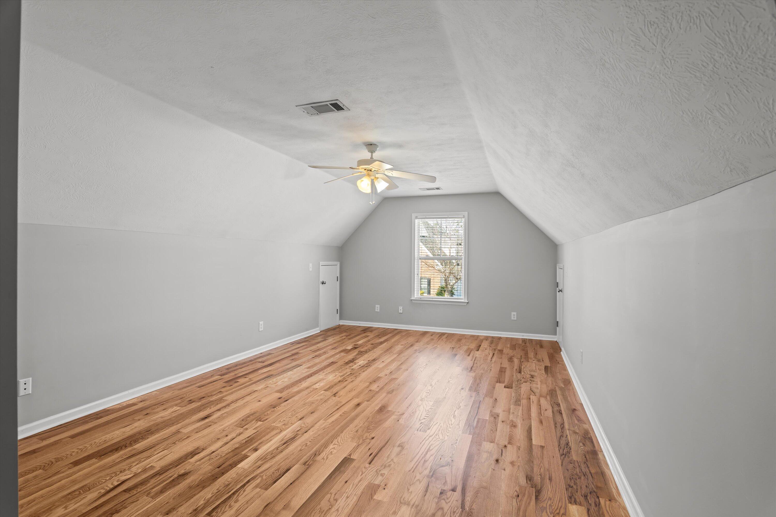 1074 Conn Drive Evans, GA 30809 - Photo 62 of 69 Flex room/Bedroom #3 with closet