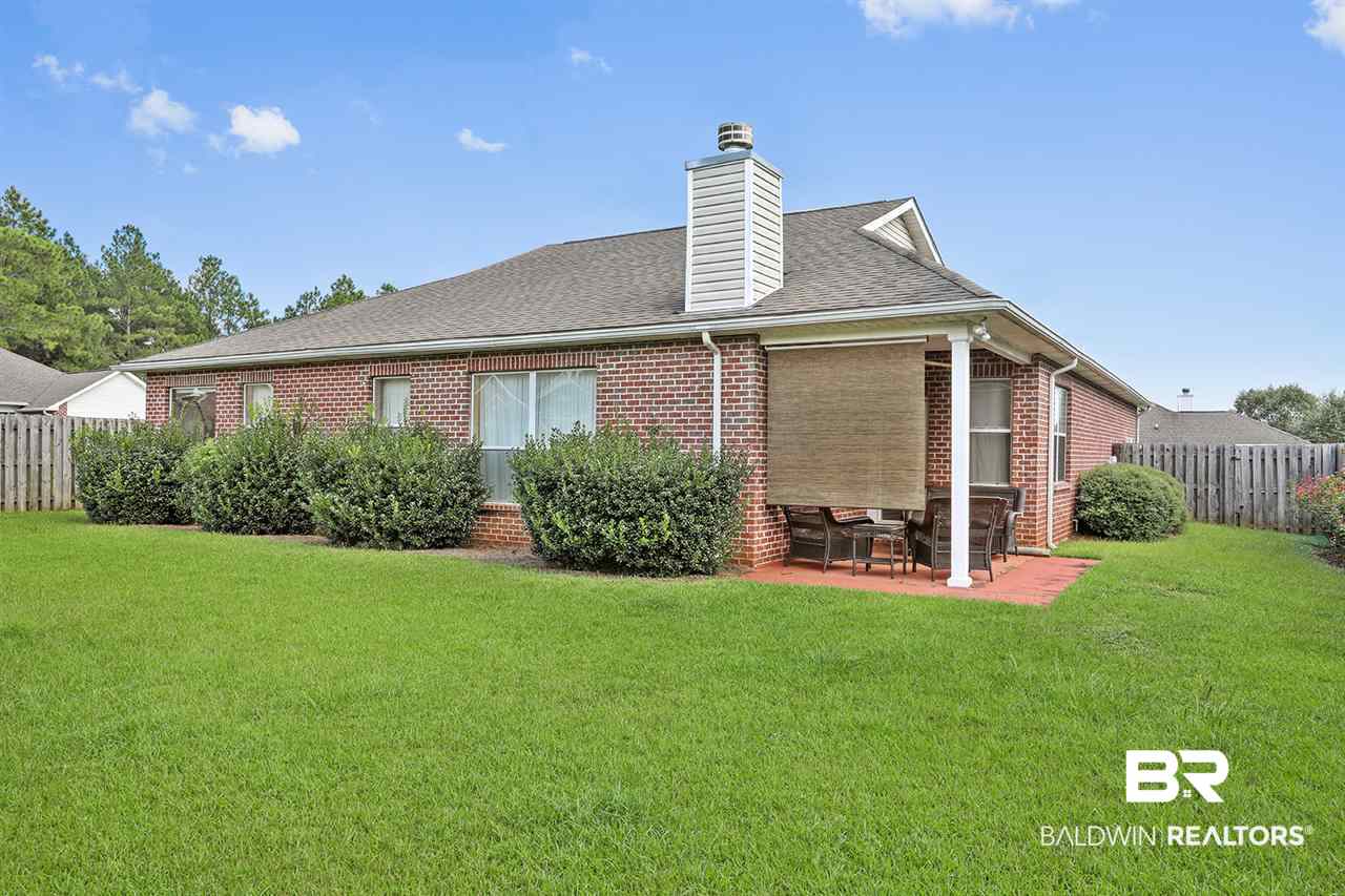 3201 Cormaic Street Foley, AL 36535 - Photo 14 of 15