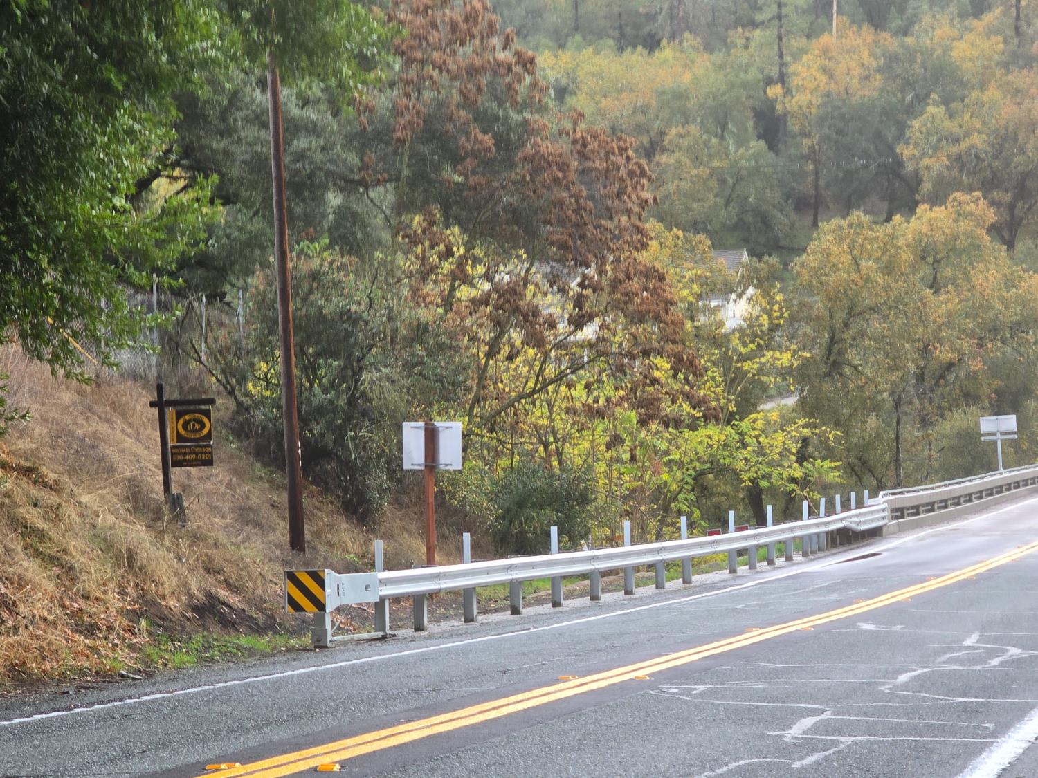 0 South 49th Highway Jackson, CA 95642 - Photo 14 of 17 a view of a building from a window