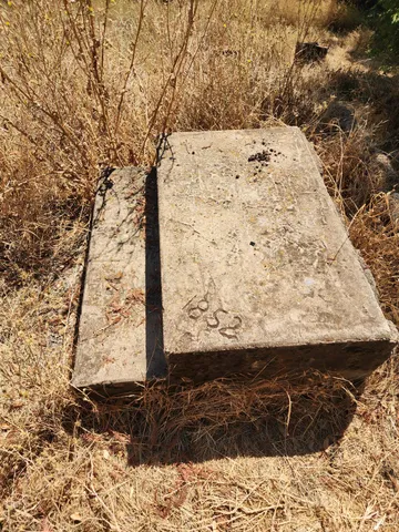 a view of wooden floor