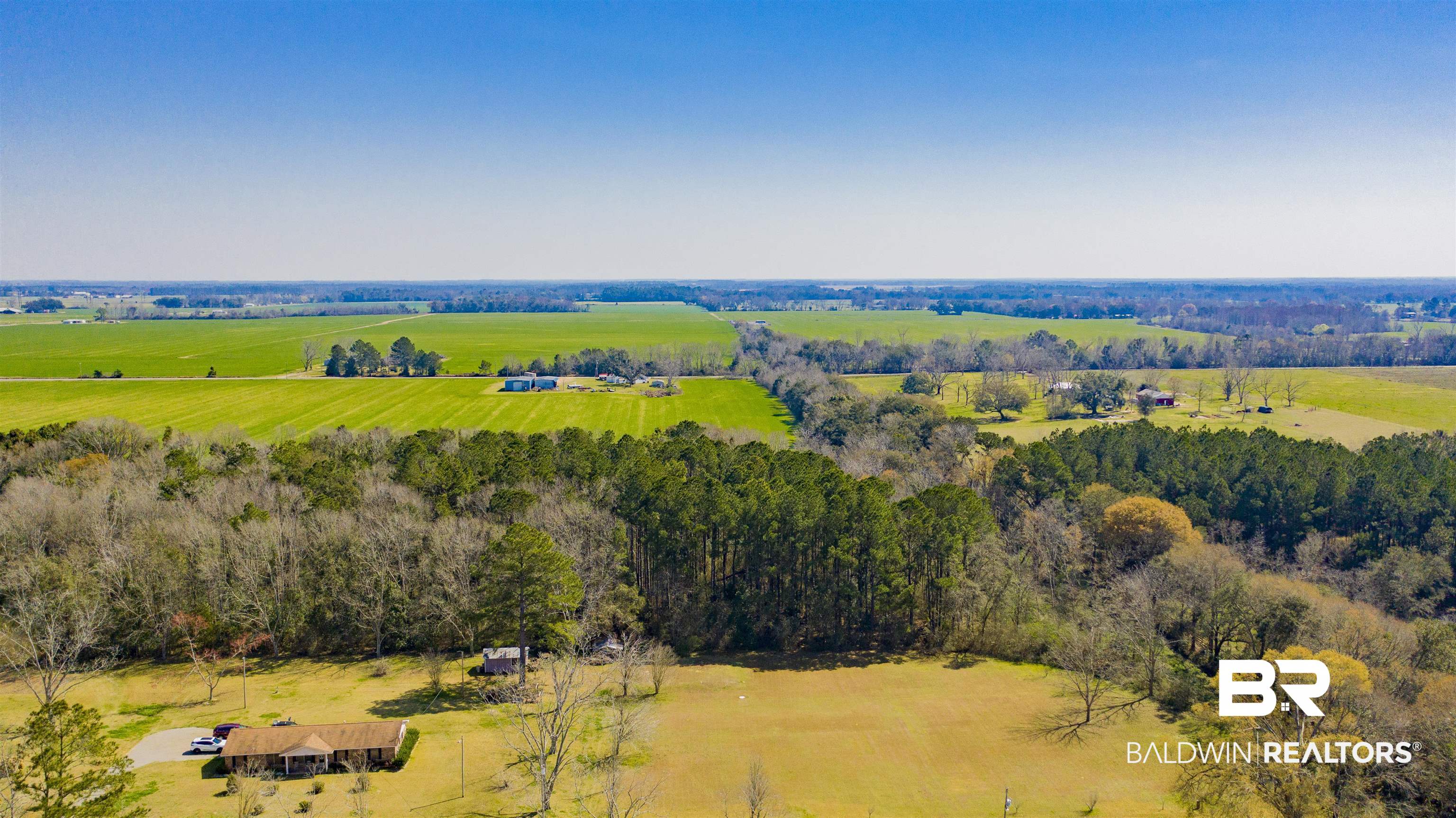 0 Stallworth Road Summerdale, AL 36580 - Photo 6 of 15