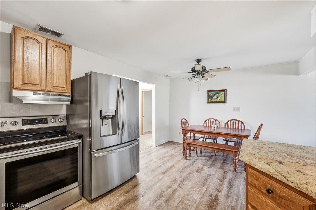 10328 Leffingwell Road Canfield, OH 44406 - Photo 17 of 45