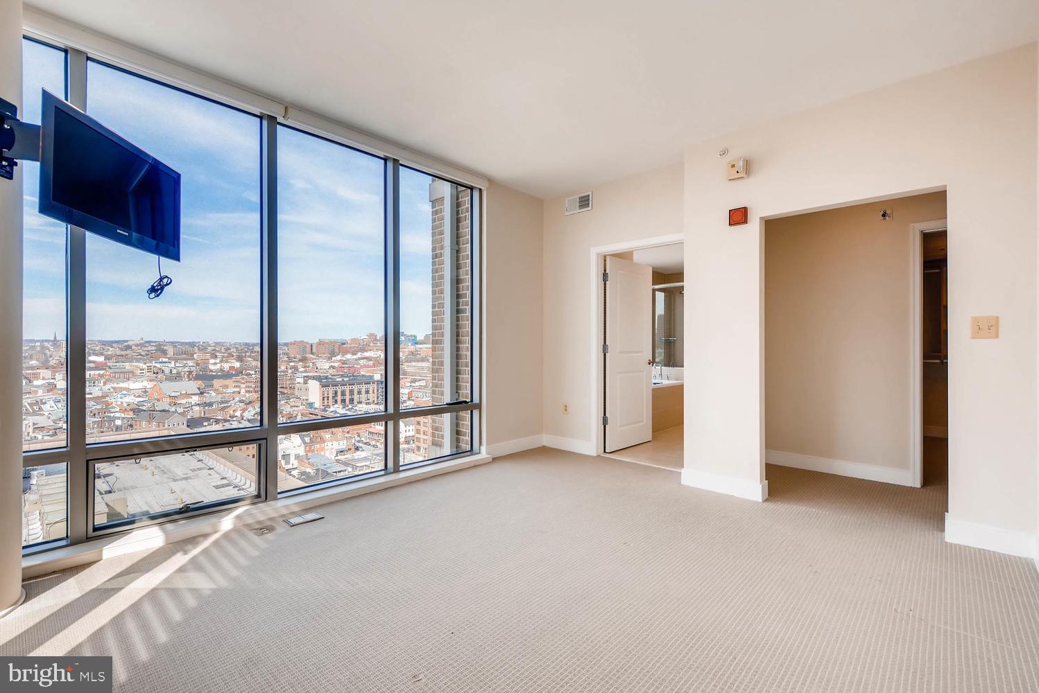 675 President Street, Unit 1601 Baltimore, MD 21202 - Photo 11 of 34