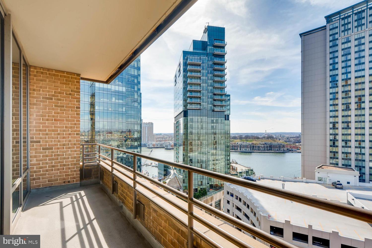675 President Street, Unit 1601 Baltimore, MD 21202 - Photo 19 of 34
